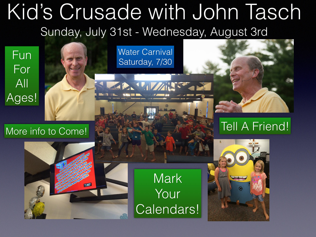 John Tasch 1.001