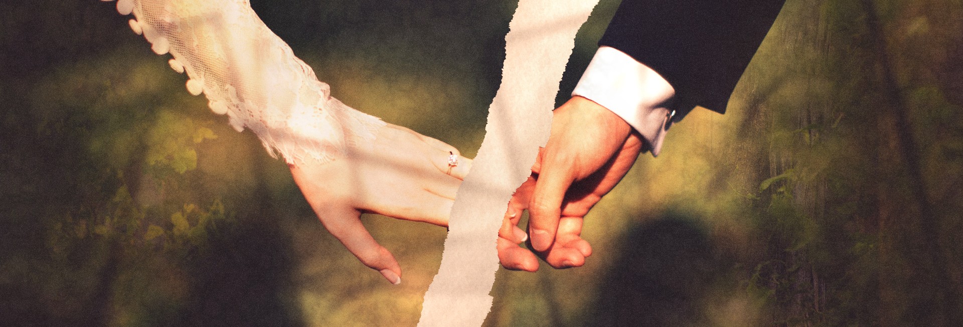 Marriage Restoration Church Website Banner